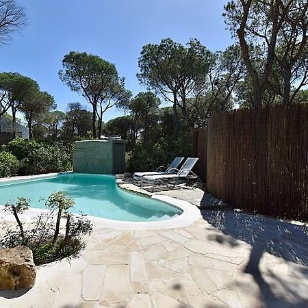 Casa Palmito 2 Βίλα Chiclana de la Frontera Εξωτερικό φωτογραφία