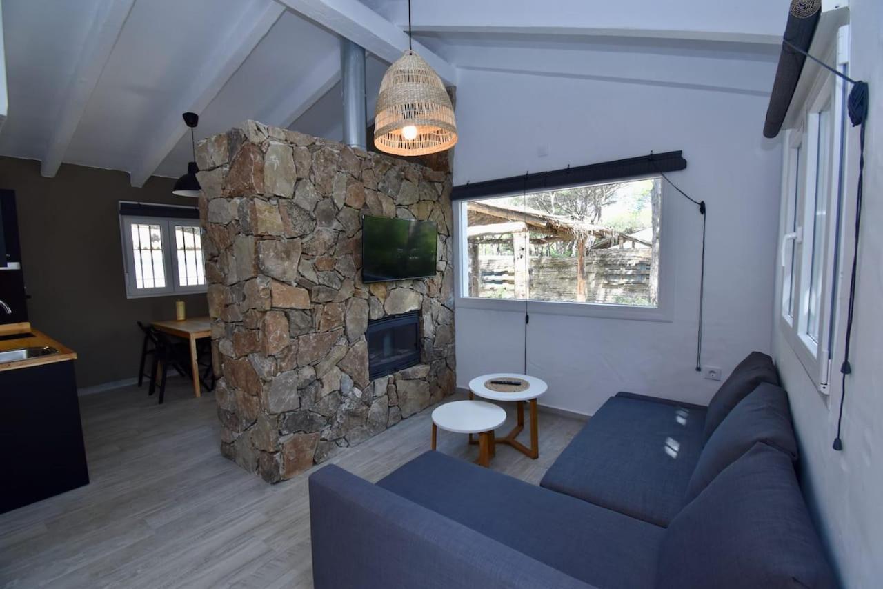 Casa Palmito 2 Βίλα Chiclana de la Frontera Εξωτερικό φωτογραφία