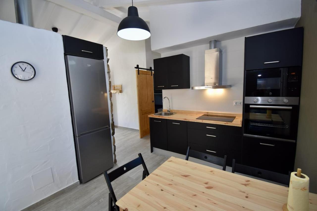 Casa Palmito 2 Βίλα Chiclana de la Frontera Εξωτερικό φωτογραφία