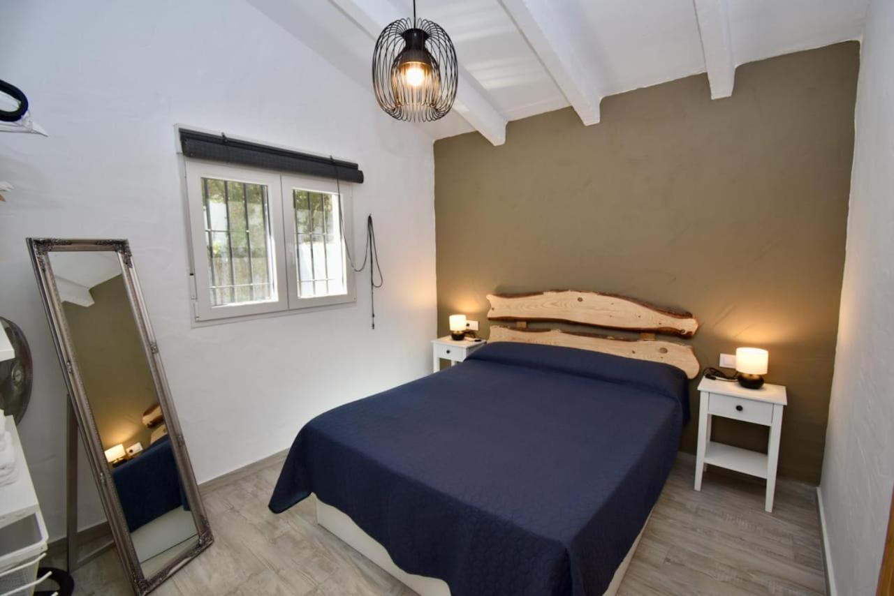 Casa Palmito 2 Βίλα Chiclana de la Frontera Εξωτερικό φωτογραφία