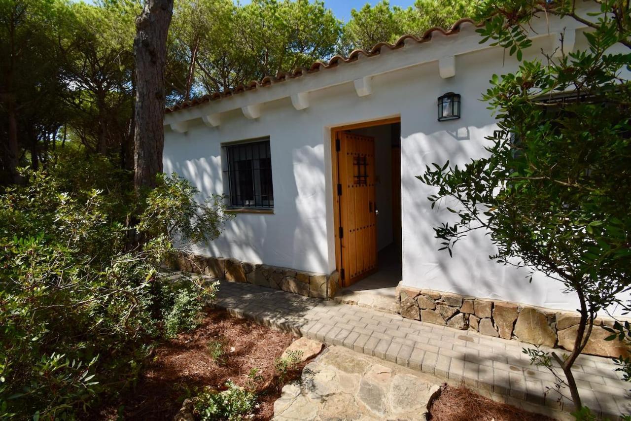 Casa Palmito 2 Βίλα Chiclana de la Frontera Εξωτερικό φωτογραφία